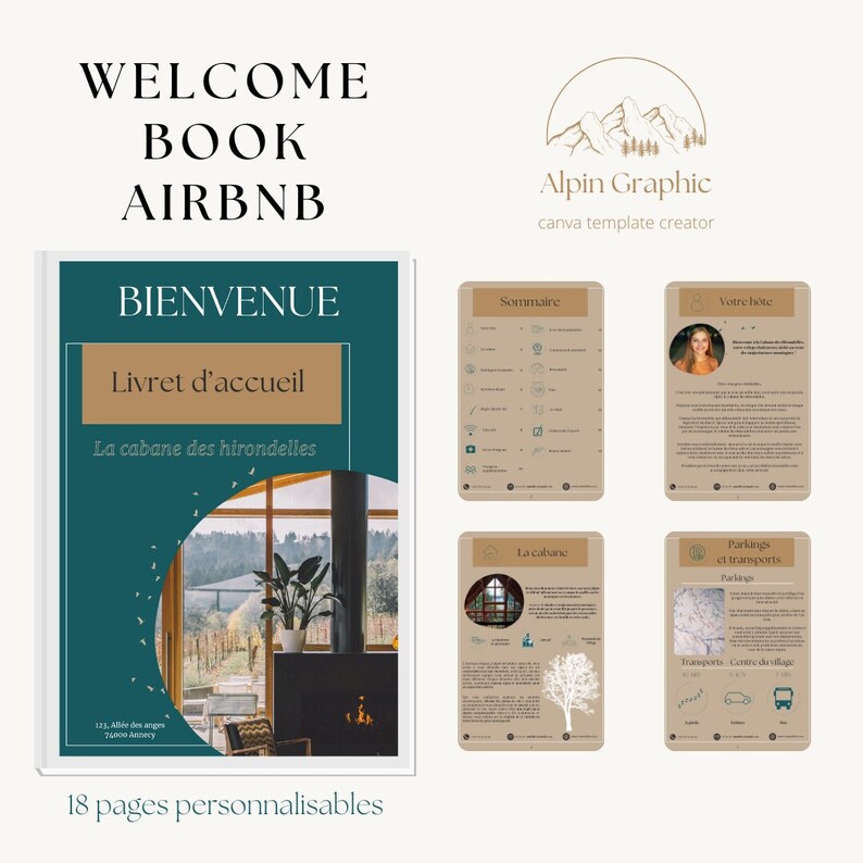 WILLKOMMEN BUCHEN AIRBNB 100 % ANPASSBAR