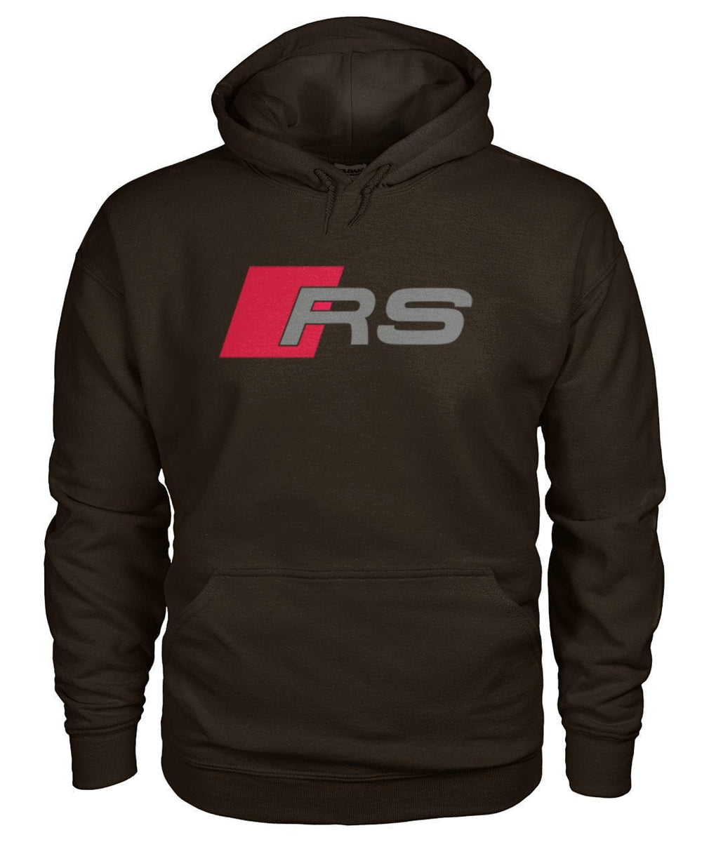 Audi rs hoodie on sale