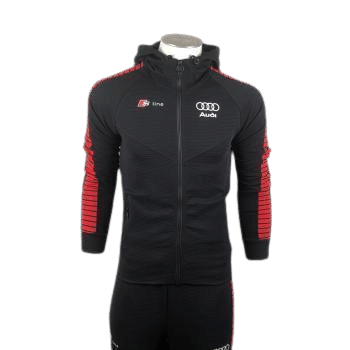 Audi rs tracksuit sales