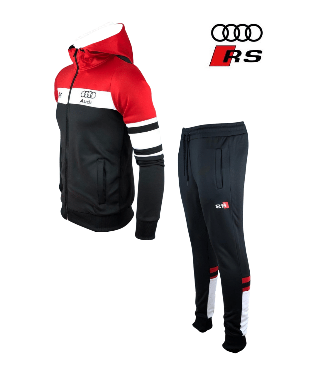 Survetement Audi RS TT Auto