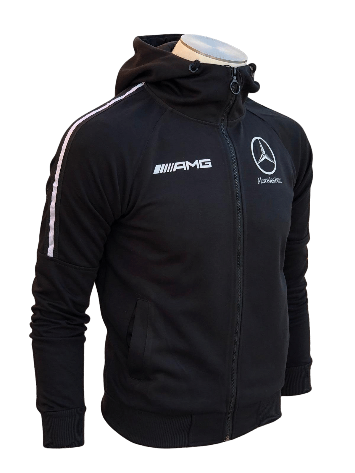 Survêtement mercedes sale