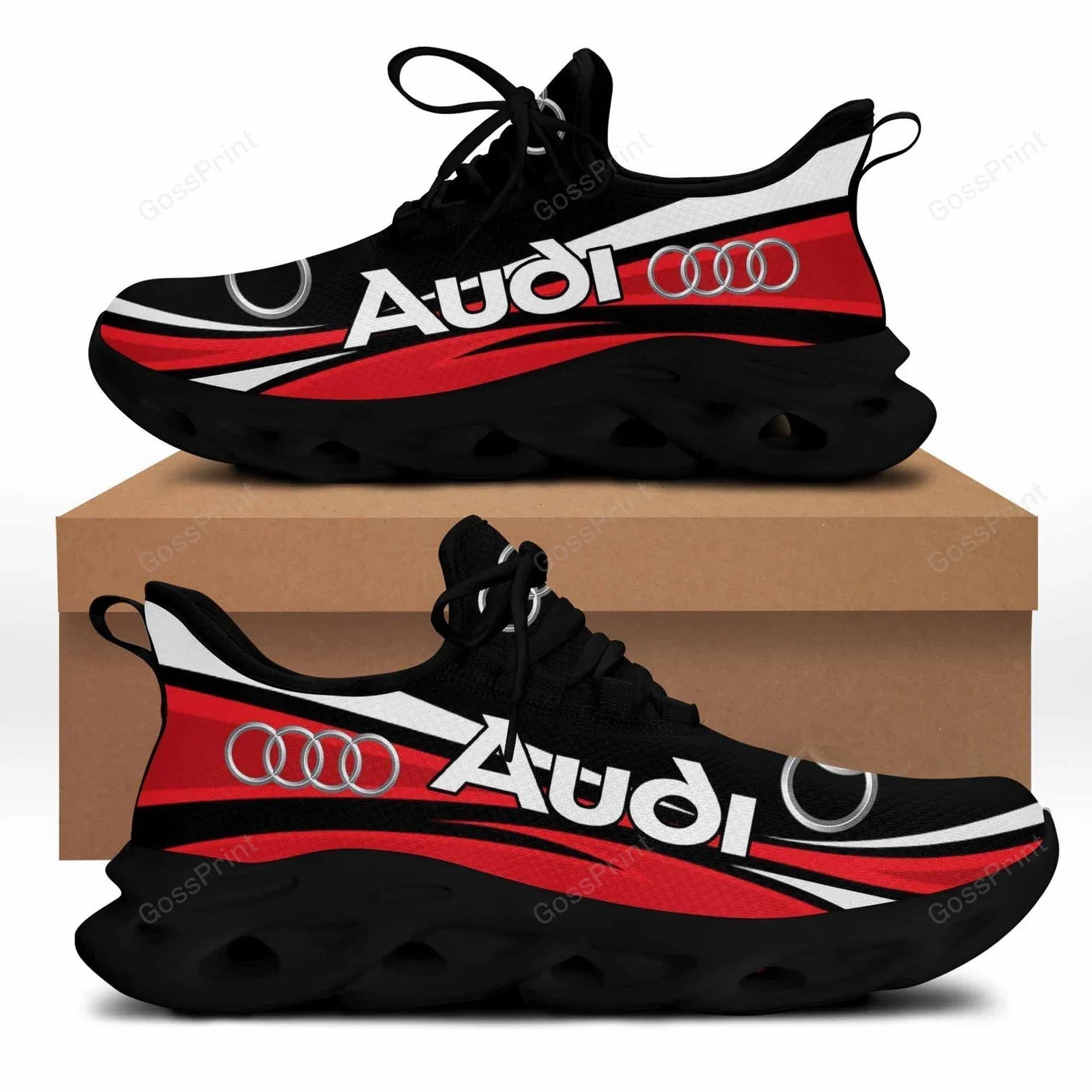 AUD Soul Running Shoes V44 Drivi