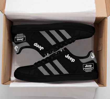 Jeep Fashionable Low Top Shoes SS V03 – Drivi