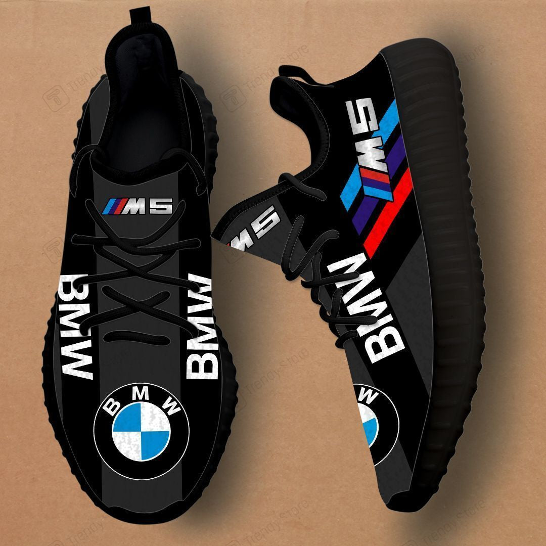 Bmw fashion footwear