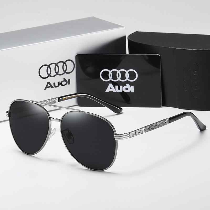 Audi Polarized Sunglasses 2022 – Drivi