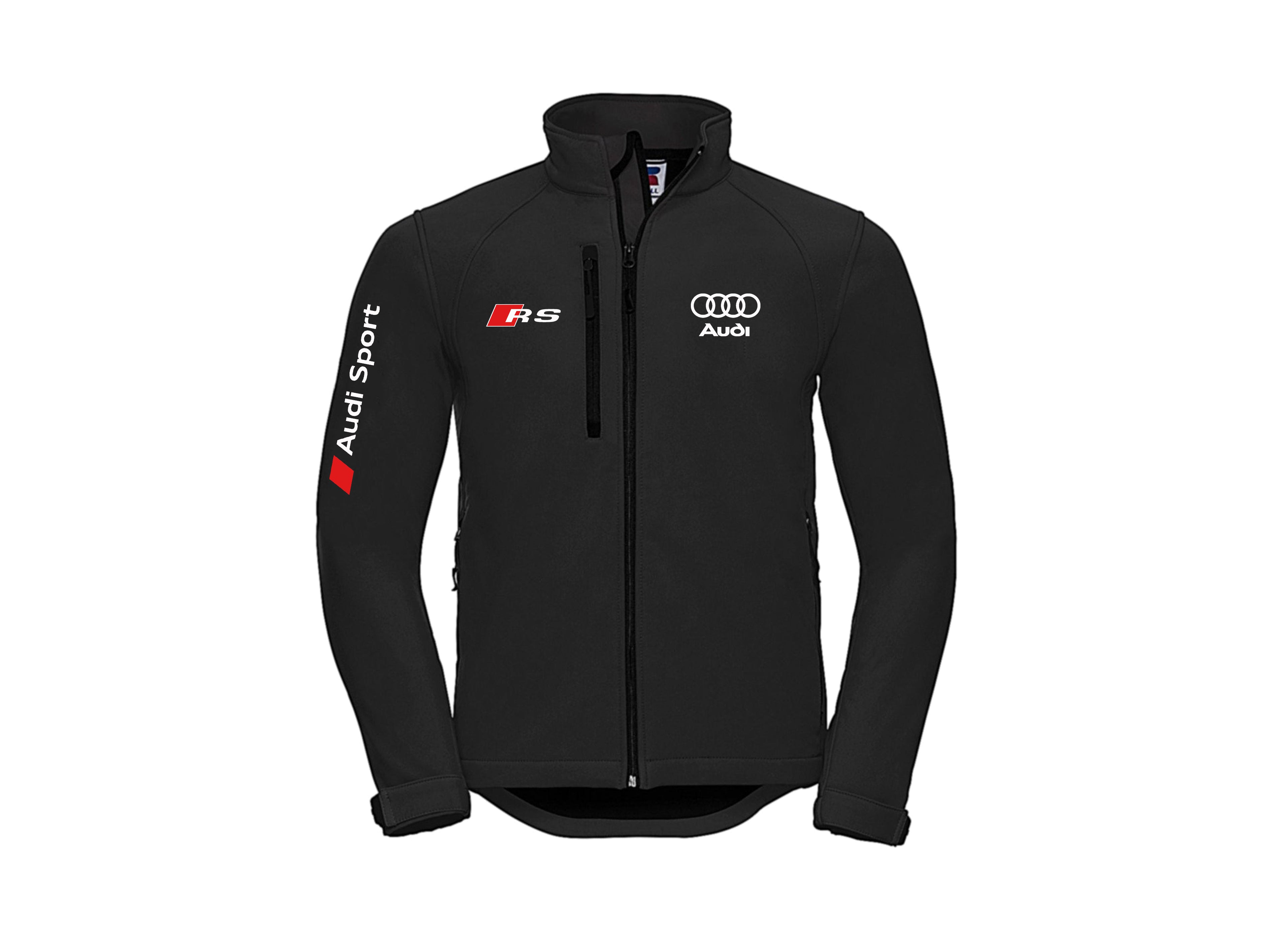 Motorcycle Jackets Audi Rs Jacket Audi Jacket - Main Image