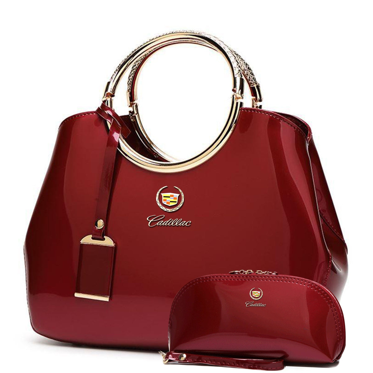 Cadillac Deluxe Purses Cadillac Purse Cadillac Purse For Sale On