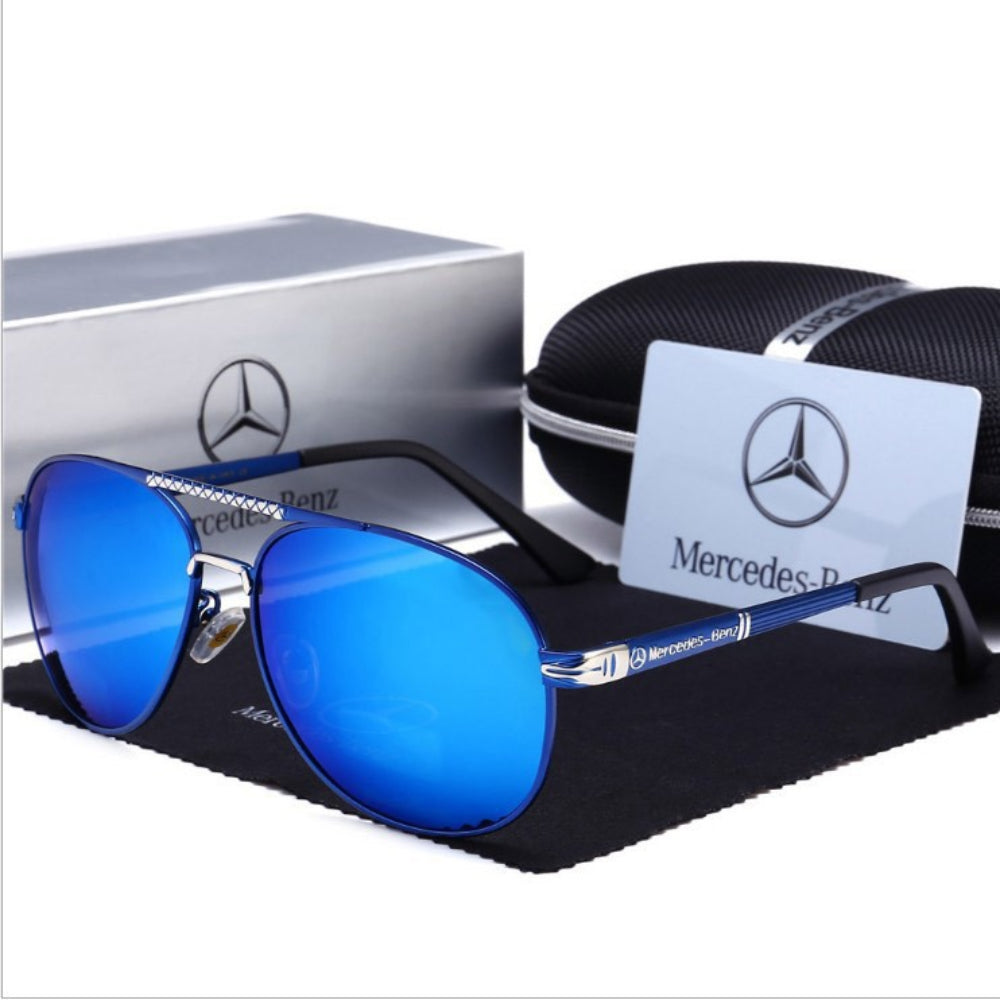 Mercedes Sunglasses New Arrival Polarized – Drivi