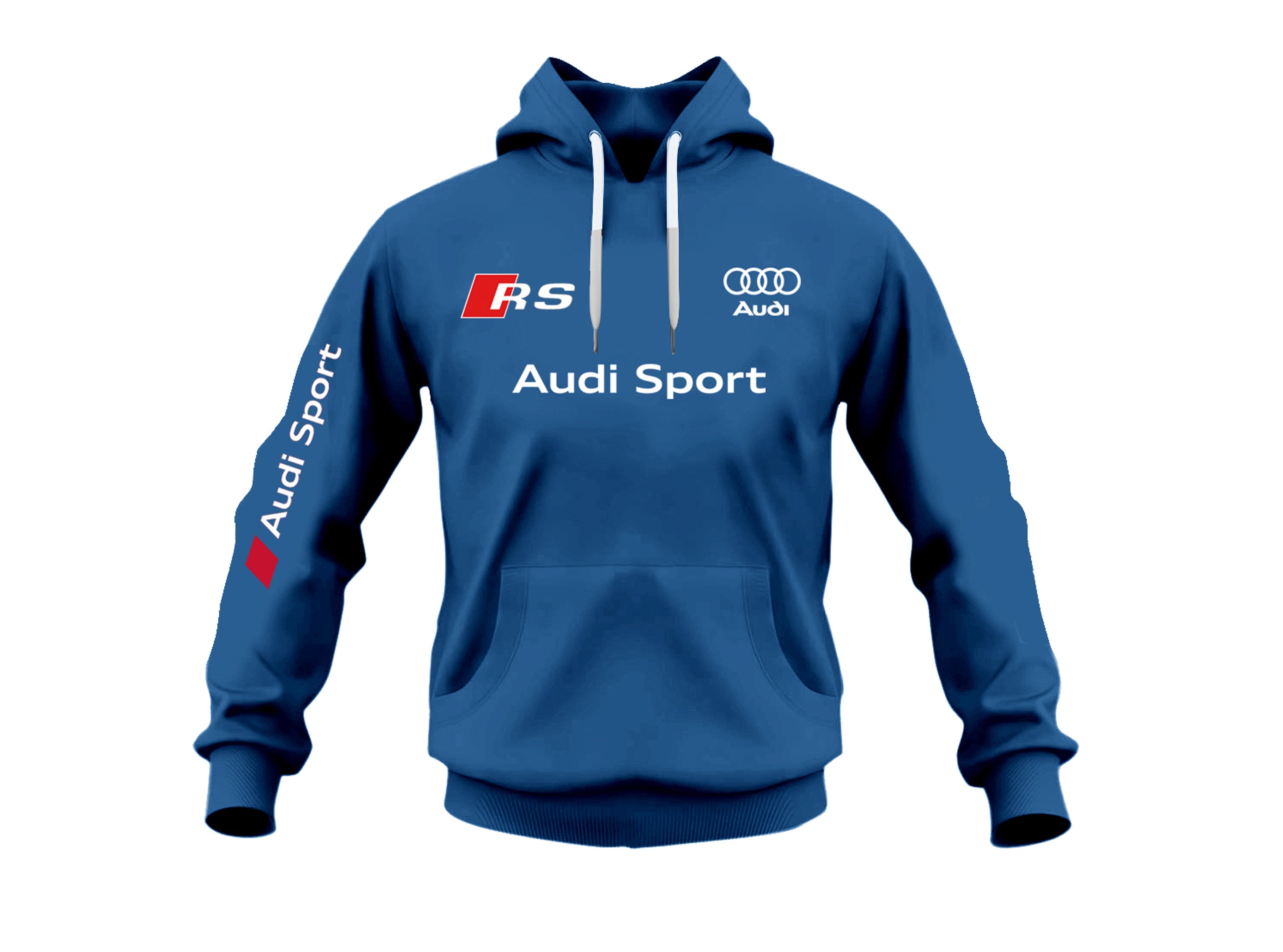 Audi Hoodie Audi Pulli Audi Tt Hoodie