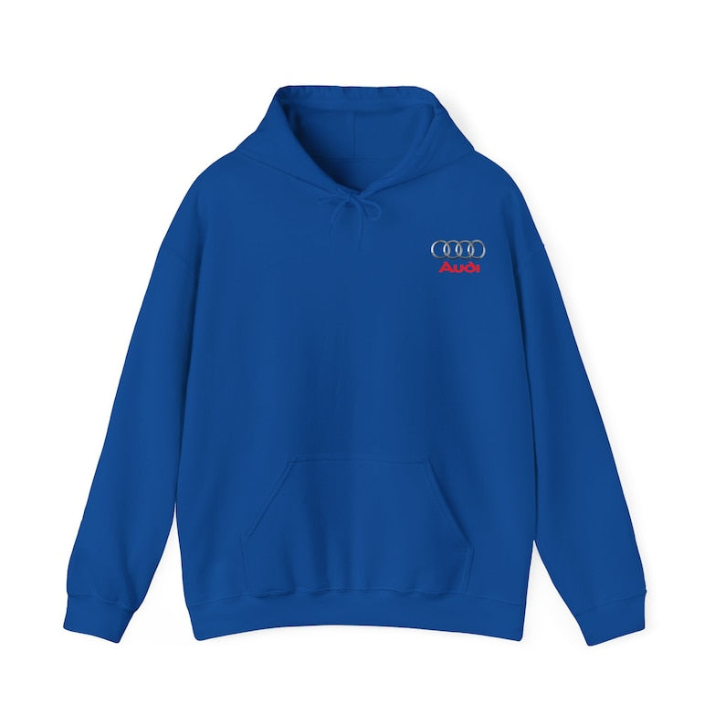 Audi Vetement Rs Hoodie Audi Sport Pullover Audi Rs Pulli Vetement