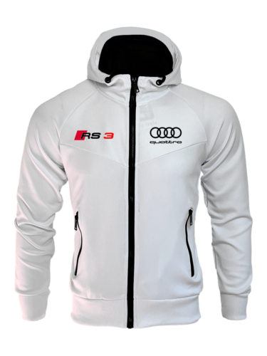 Survetement Audi RS3 Quattro 2024 Homme